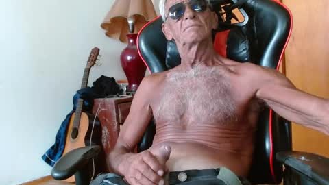 Mario jose online show from February 15, 12:58 pm