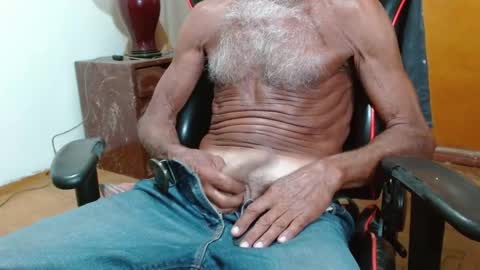 Mario jose online show from February 24, 12:08 am