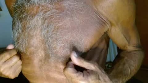 Mario jose online show from April 13, 1:33 am