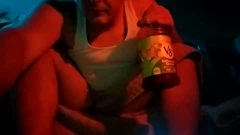 Snapshot of mjmckenz55 chatting on September 18, 7:43 am Daddy720 online show from September 18, 7:43 am