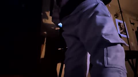 Daddy720 online show from January 19, 11:14 am