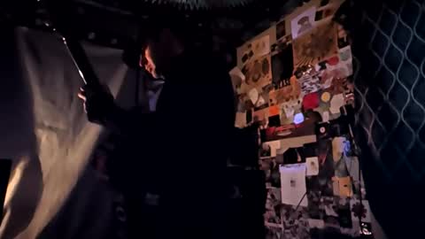 Daddy720 online show from February 3, 10:26 pm