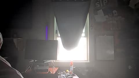 Daddy720 online show from February 6, 6:33 pm