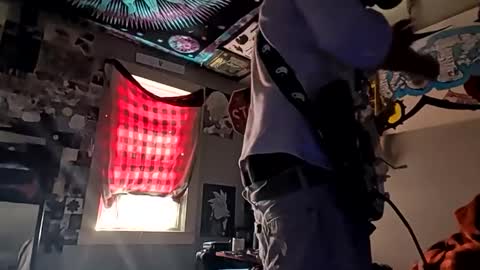 Daddy720 online show from March 10, 3:39 pm