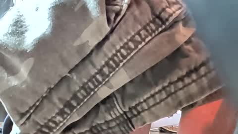 Daddy720 online show from April 15, 6:26 pm