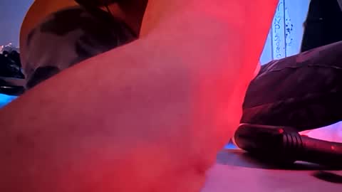 Daddy720 online show from May 26, 1:01 am