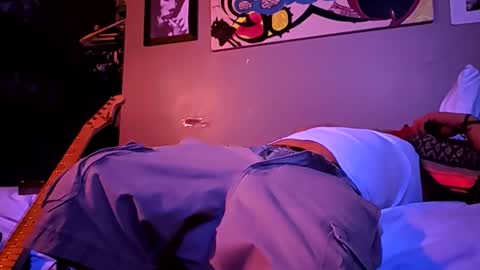 Daddy720 online show from May 28, 6:32 am
