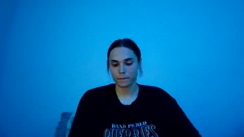 MJ Moore online show from August 8, 7:49 pm