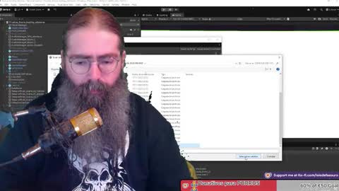 Lois online show from October 8, 1:20 pm