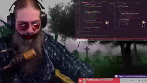 Lois online show from October 27, 7:29 pm