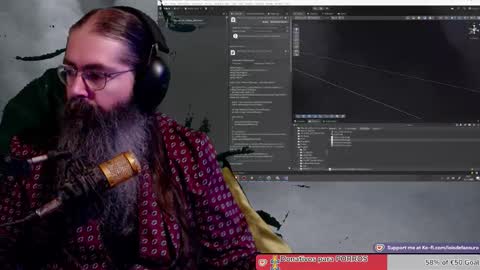 Lois online show from November 12, 8:19 pm