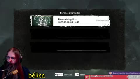 Lois online show from November 19, 11:16 pm