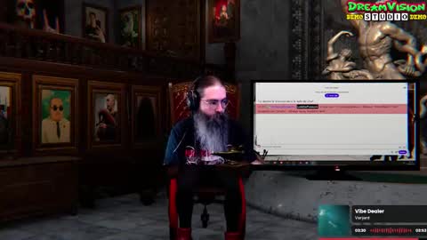 Lois online show from February 25, 12:15 pm