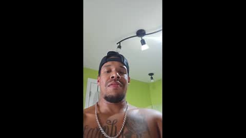 Come chat only chat.. I think online show from October 31, 4:08 pm