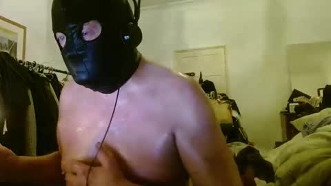 mk_biker online show from April 16, 12:33 am