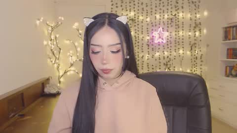 Alice online show from January 21, 1:18 am