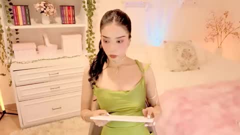 Alice online show from October 19, 12:55 am