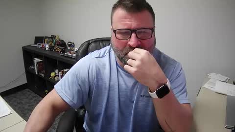 MLangworthy online show from April 7, 4:51 pm