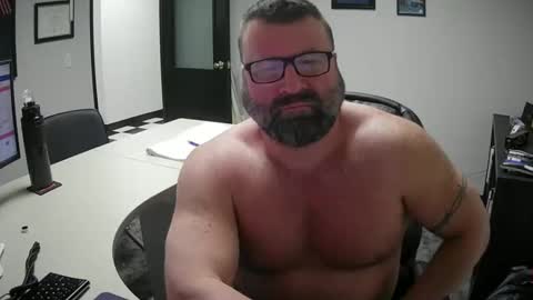 MLangworthy online show from April 16, 4:08 pm