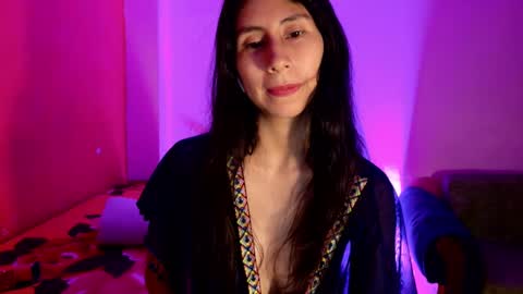 MoonLipson online show from January 2, 4:20 am