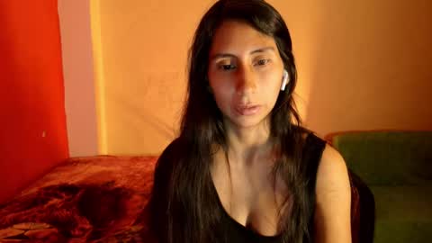 MoonLipson online show from January 11, 3:44 am