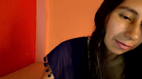 MoonLipson online show from January 22, 3:18 pm