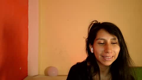 MoonLipson online show from January 24, 4:37 am