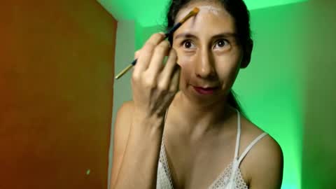 MoonLipson online show from January 31, 6:02 am