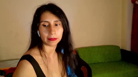 MoonLipson online show from February 2, 7:20 am