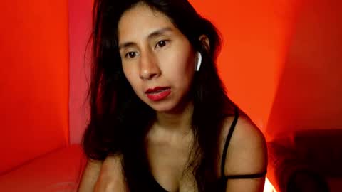 MoonLipson online show from February 5, 7:50 am