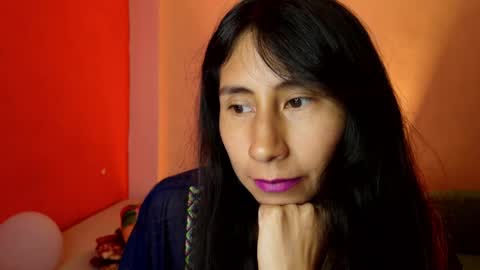 MoonLipson online show from February 8, 4:57 am