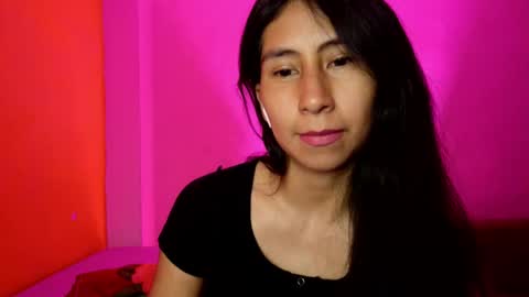 MoonLipson online show from February 9, 5:50 am