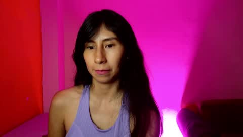 MoonLipson online show from February 12, 4:54 am