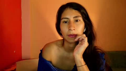 MoonLipson online show from February 25, 1:06 pm