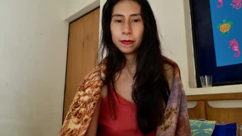 MoonLipson online show from September 16, 4:13 am