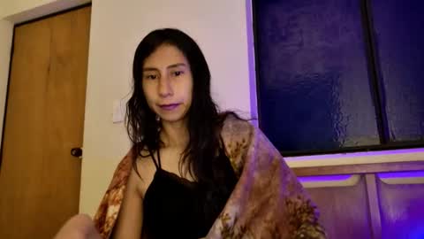 MoonLipson online show from September 16, 11:06 pm