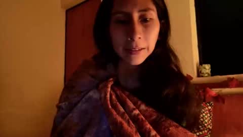 MoonLipson online show from October 9, 9:46 pm