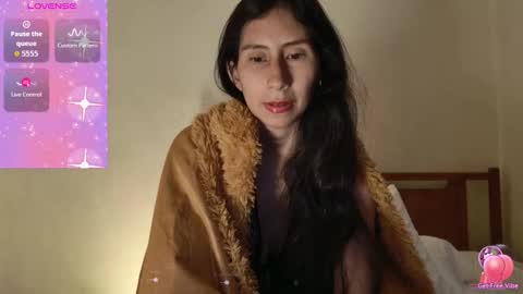 Snapshot of mli739709 chatting on January 18, 11:25 am MoonLipson online show from January 18, 11:25 am