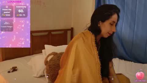 Snapshot of mli739709 chatting on March 2, 5:08 am MoonLipson online show from March 2, 5:08 am