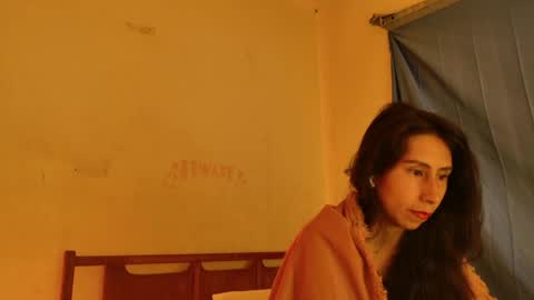 MoonLipson online show from April 19, 2:55 am