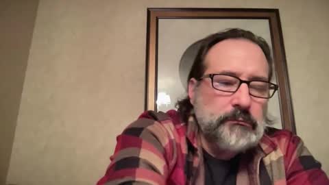 mmancini63 online show from April 7, 7:25 pm