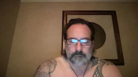 mmancini63 online show from April 16, 8:37 am