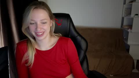 Lili online show from December 31, 4:38 am