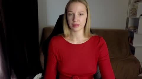 Lili online show from January 14, 5:23 pm