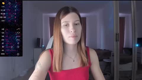 Lili online show from March 4, 6:58 am