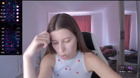 Lili online show from March 10, 10:37 am