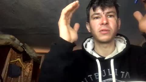 mmmasterivipiplayboy online show from April 19, 9:30 am