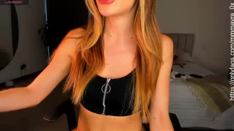 MAYRA   online show from September 22, 10:56 pm