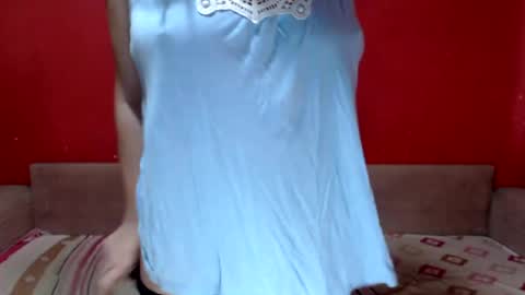 Mmmmis Anais online show from July 9, 11:03 am