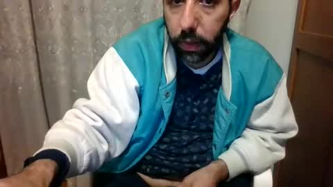 Snapshot of mmohsen_1985 chatting on February 25, 11:11 pm mmohsen_1985 online show from February 25, 11:11 pm